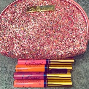 Conversation Hearts Gloss Collection
